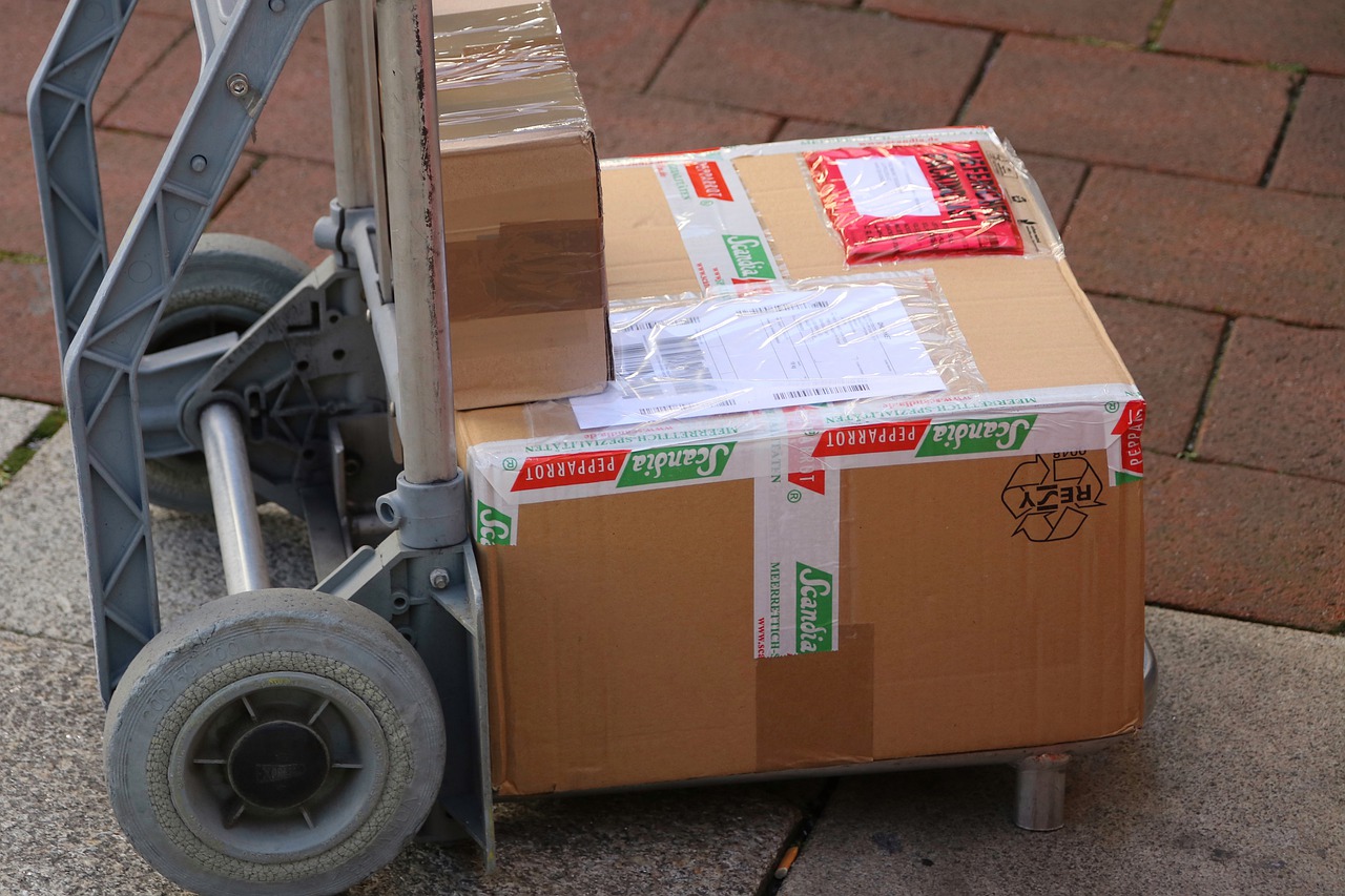 Featured image for “Best Thermal Label Printer for Shipping Label Stickers”