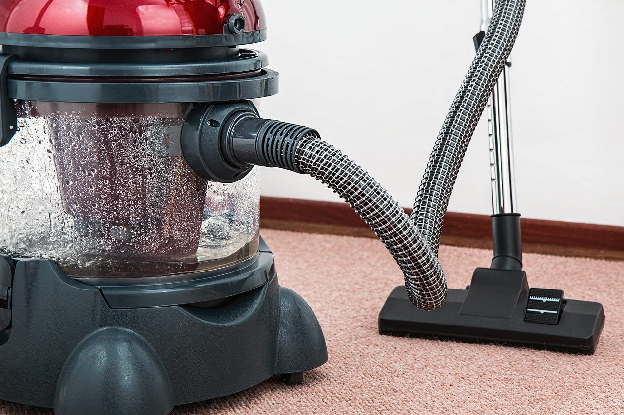 Featured image for “Best Wet Dry Vacuum Cleaner Choices for Your Home”